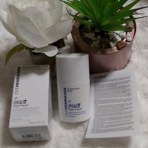 Lowered price!!! Ole Hendriksen PHAT Glow Facial NWT LUXURY SKINCARE